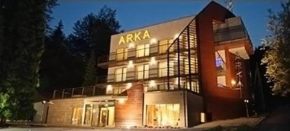 Hotel Arka Spa Wisła
